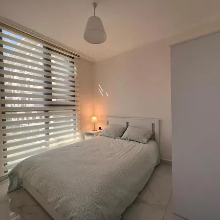Lejlighed Exodus Nature Alanya