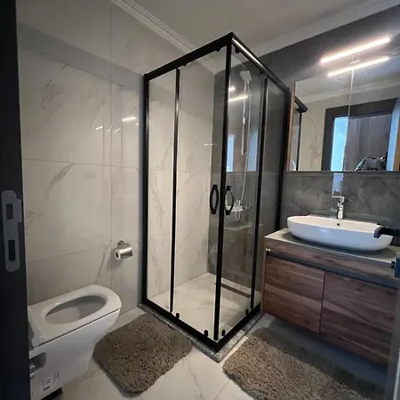 Apartamento Exodus Nature
